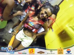 Bloco A Tribo